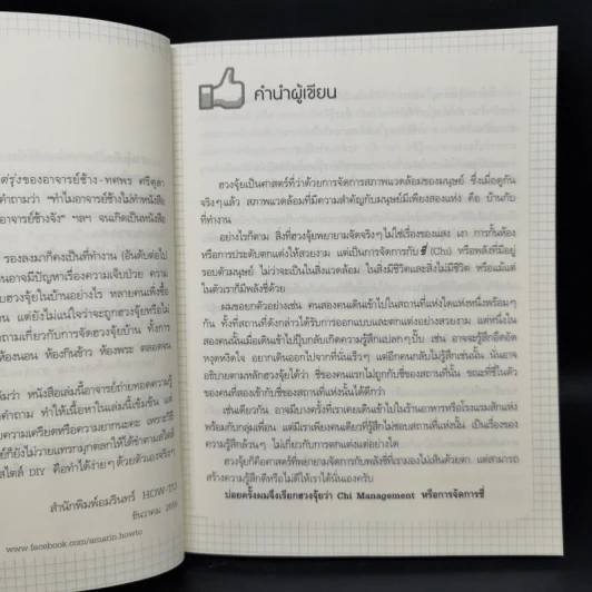 ฮวงจุ้ยดี บ้านนี้มั่งมีศรีสุข - ทศพร ศรีตุลา (อาจารย์ช้าง) รูปที่ 9