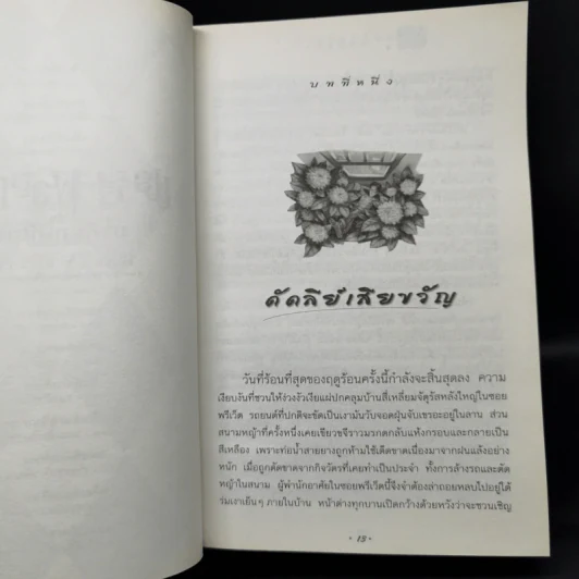 Harry Potter Year 1-7 แฮร์รี่ พอตเตอร์ 7 เล่มจบ - J.K.Rowling รูปที่ 21