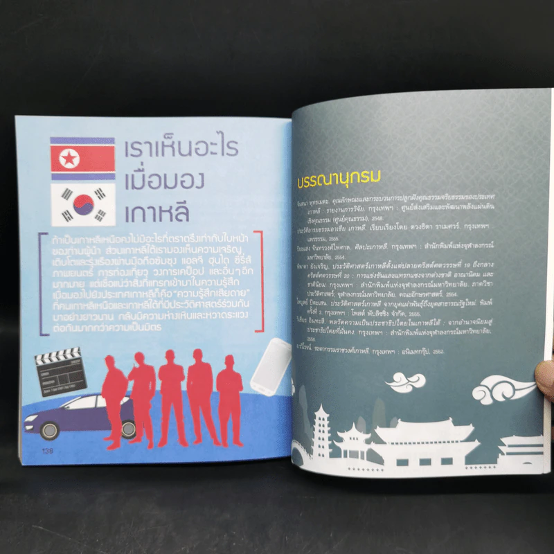 อัจฉริยะ 100 หน้า ประวัติศาสตร์เกาหลี รูปที่ 12