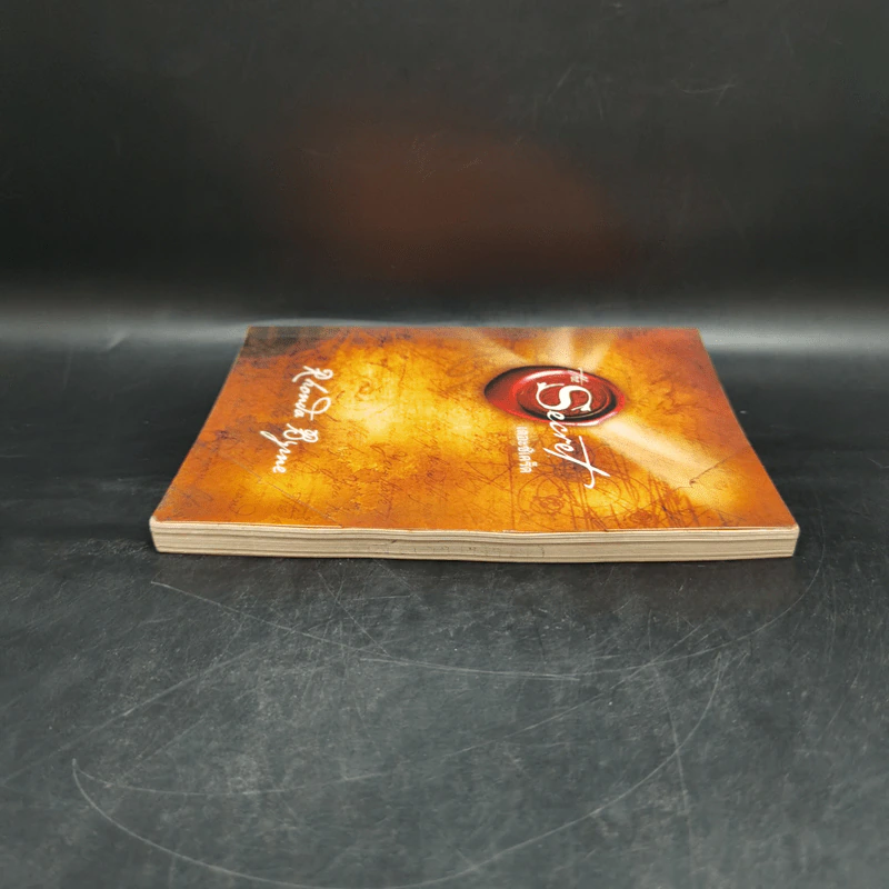 The Secret เดอะซีเคร็ต - รอนดา เบิร์น (Rhonda Byrne) รูปที่ 5
