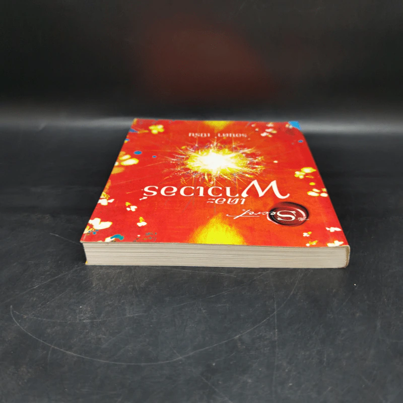 เดอะพาวเวอร์ - รอนดา เบิร์น (Rhonda Byrne) รูปที่ 6