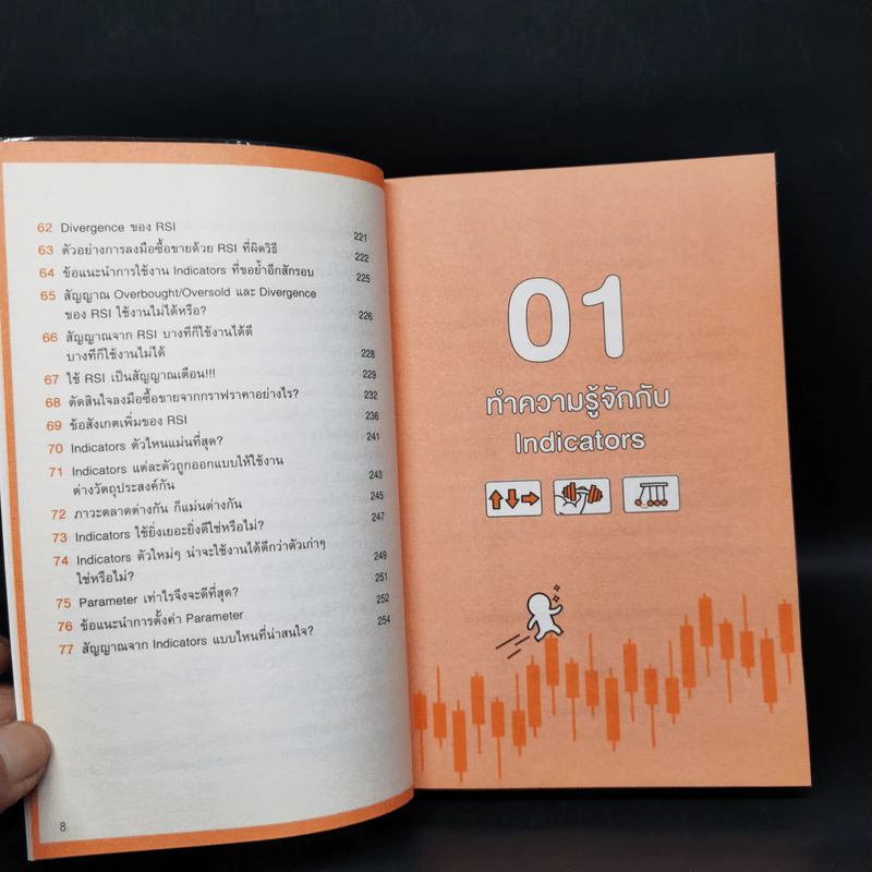 เข้าใจให้ลึกซึ้ง 3 อินดิเคเตอร์หลัก EMA MACD RSI - Daddy Trader รูปที่ 11