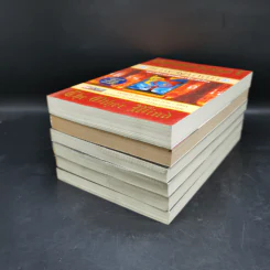 พ่อมดแห่งเอิร์ธซี 6 เล่มจบ Boxset - เออร์ซูล่า โครเบอร์ เลอ กวิน รูปที่ 9