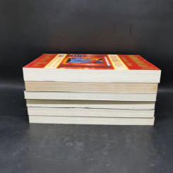 พ่อมดแห่งเอิร์ธซี 6 เล่มจบ Boxset - เออร์ซูล่า โครเบอร์ เลอ กวิน รูปที่ 7