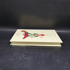 The Little Prince เจ้าชายน้อย - อังตวน เดอ แซงเต็กซูเปรี รูปที่ 5