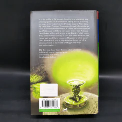 Harry Potter and the Half-Blood Prince รูปที่ 2
