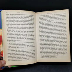 Harry Potter and the Half-Blood Prince รูปที่ 10