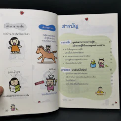 เด็กสองภาษา พ่อแม่สร้างได้ 6 เล่ม - พงษ์ระพี เตชพาหพงษ์ รูปที่ 18