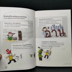 เด็กสองภาษา พ่อแม่สร้างได้ 6 เล่ม - พงษ์ระพี เตชพาหพงษ์ รูปที่ 14