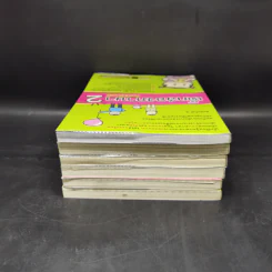 เด็กสองภาษา พ่อแม่สร้างได้ 6 เล่ม - พงษ์ระพี เตชพาหพงษ์ รูปที่ 5
