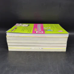 เด็กสองภาษา พ่อแม่สร้างได้ 6 เล่ม - พงษ์ระพี เตชพาหพงษ์ รูปที่ 4