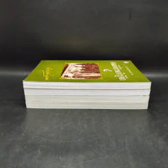 คนดีที่ข้าพเจ้ารู้จัก เล่ม 1-4 - ดำรงราชานุภาพ รูปที่ 4