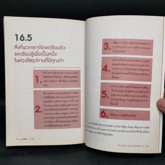 โลกของยาง - ดร.บัญชา ชุณหสวัสดกุล รูปที่ 12