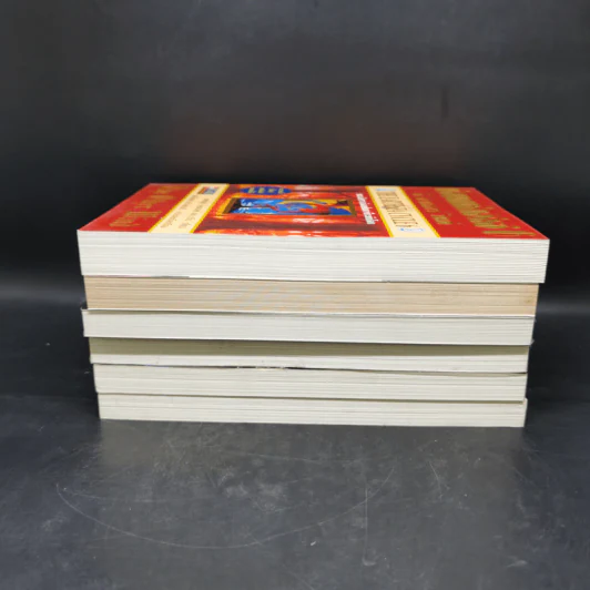 พ่อมดแห่งเอิร์ธซี 6 เล่มจบ Boxset - เออร์ซูล่า โครเบอร์ เลอ กวิน รูปที่ 7