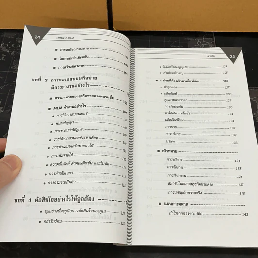 เพชรแห่ง MLM Multi-Level Marketing เจาะลึกธุรกิจเครือข่ายไร้พรมแดน 100,000 ล้าน - Peter Clothier รูปที่ 15