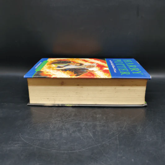 Harry Potter and the Half-Blood Prince รูปที่ 5