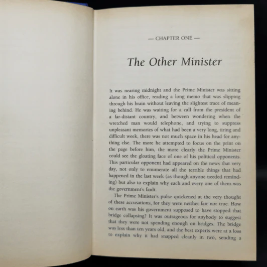 Harry Potter and the Half-Blood Prince รูปที่ 9