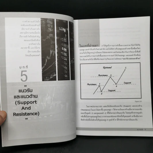 คัมภีร์เทคนิค วิเคราะห์หุ้น ภาค 1-2 - ดม ดอนชัย รูปที่ 11