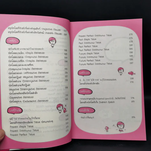 Grammar น่าฮัก - ชลลัดดา สุดเจริญ รูปที่ 12