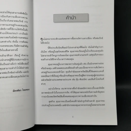17 กลยุทธ์ การทำกำไรในตลาด Forex - Mario Singh รูปที่ 11