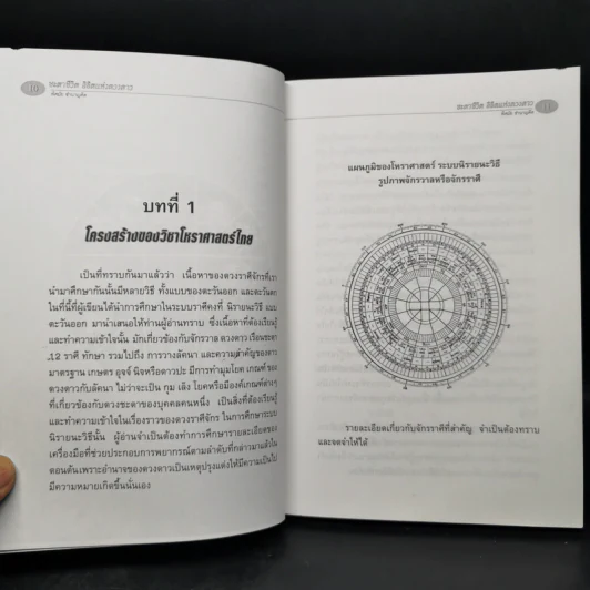 ชะตาชีวิต ลิขิตแห่งดวงดาว - พิศมัย ชำนาญคิด รูปที่ 11