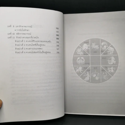 ชะตาชีวิต ลิขิตแห่งดวงดาว - พิศมัย ชำนาญคิด รูปที่ 10