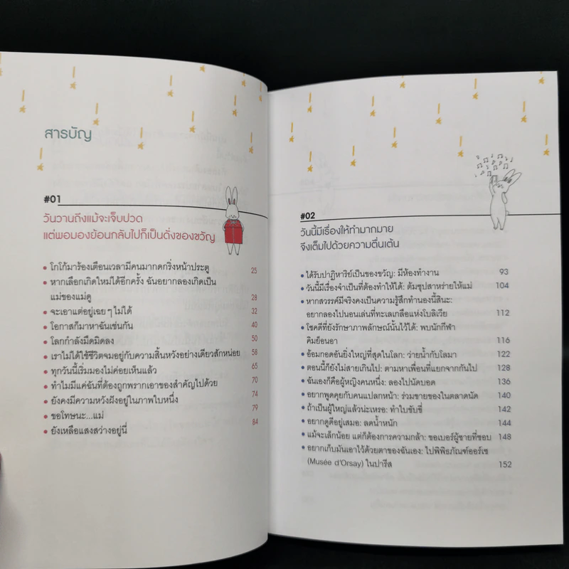 ที่จริงวันนี้ก็ดีนะ - คูคย็องซ็อน รูปที่ 8