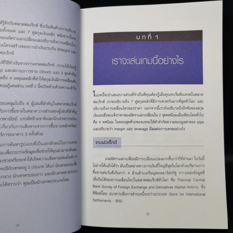 17 กลยุทธ์ การทำกำไรในตลาด Forex - Mario Singh รูปที่ 13