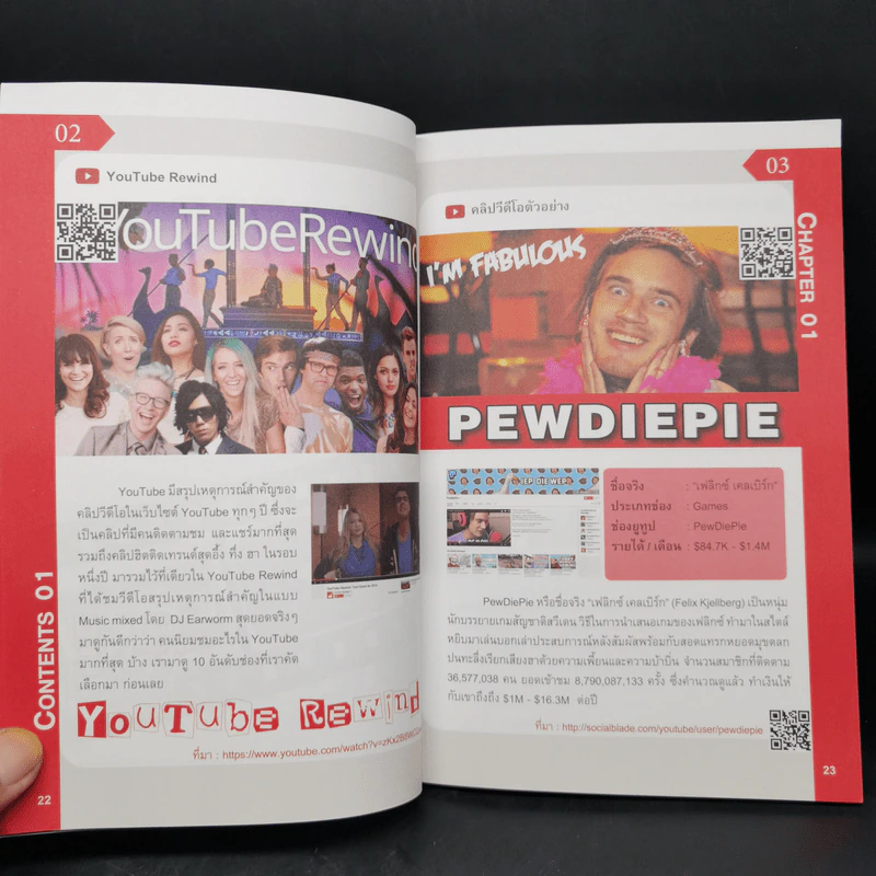รวยด้วย YouTube 2015 - ศตพล จันทร์ณรงค์ รูปที่ 12