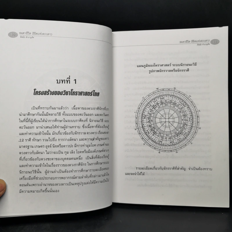 ชะตาชีวิต ลิขิตแห่งดวงดาว - พิศมัย ชำนาญคิด รูปที่ 11