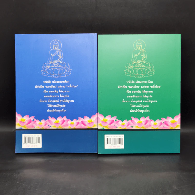 สนทนากับองค์สัมมาสัมพุทธเจ้า เล่ม 1-2 - พ.อ.นพ.พงศ์ศักดิ์ ตั้งคณา รูปที่ 2