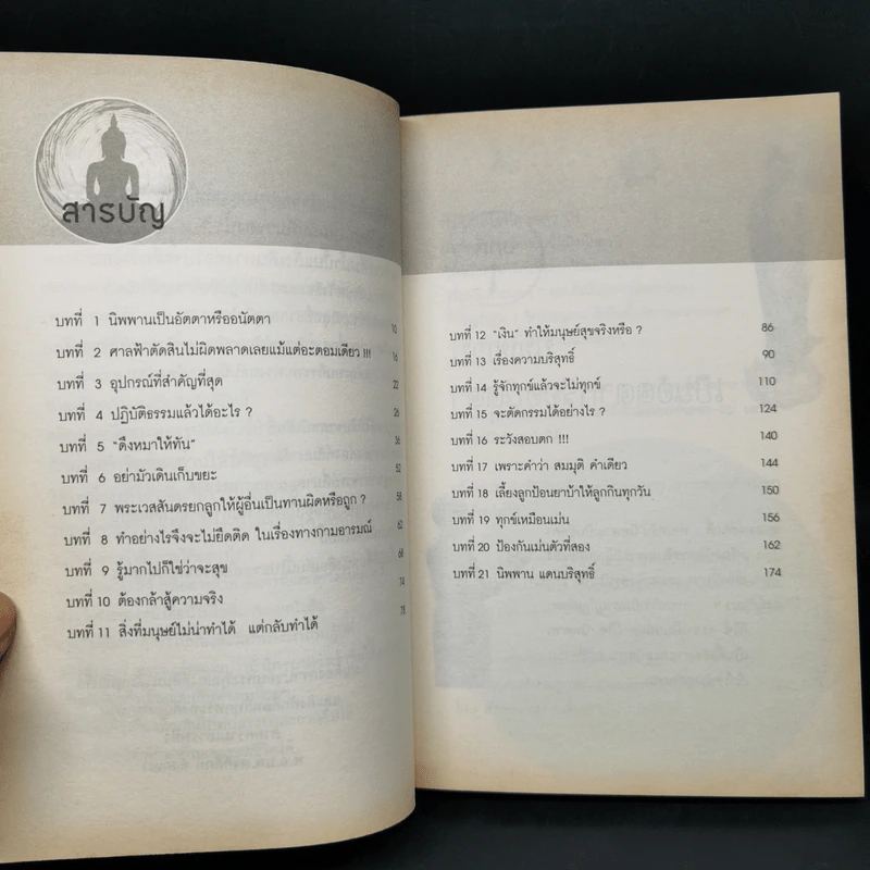 สนทนากับองค์สัมมาสัมพุทธเจ้า เล่ม 1-2 - พ.อ.นพ.พงศ์ศักดิ์ ตั้งคณา รูปที่ 12