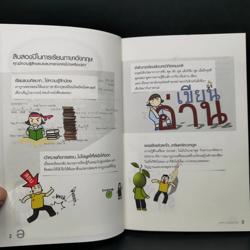 เด็กสองภาษา พ่อแม่สร้างได้ 6 เล่ม - พงษ์ระพี เตชพาหพงษ์ รูปที่ 14