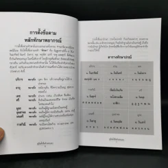 นามมงคล - อ.พรหมเมธ รูปที่ 10