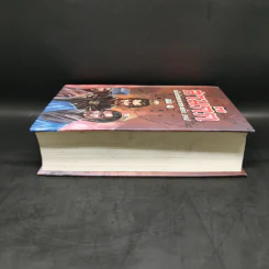 สามก๊ก ฉบับเจ้าพระยาพระคลัง (หน) เล่ม 1 รูปที่ 5