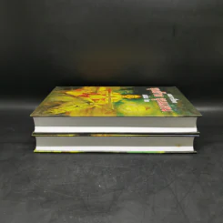 เสภาเรื่อง ขุนช้าง-ขุนแผน 2 เล่มจบ Boxset รูปที่ 6