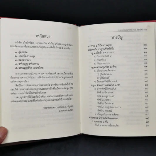 ธรรมนูญชีวิต - พระธรรมปิฎก (ป.อ. ปยุตฺโต) รูปที่ 9