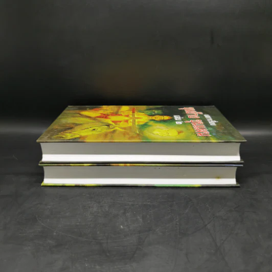 เสภาเรื่อง ขุนช้าง-ขุนแผน 2 เล่มจบ Boxset รูปที่ 6
