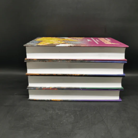 บทละครเรื่องรามเกียรติ์ 4 เล่มจบ Boxset - พระบาทสมเด็จพระพุทธยอดฟ้าจุฬาโลก รูปที่ 7