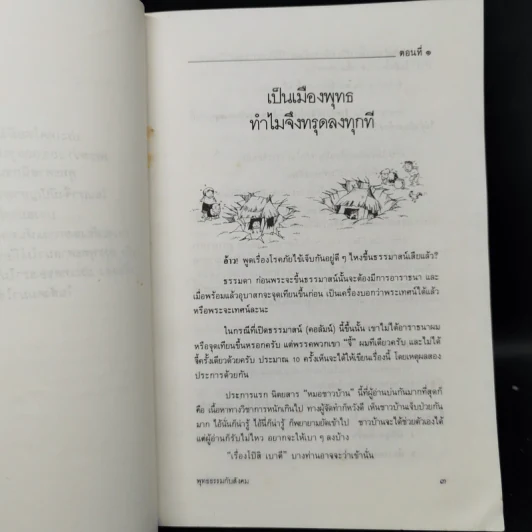 พุทธธรรมกับสังคม - ศ.น.พ.ประเวศ วะสี รูปที่ 10