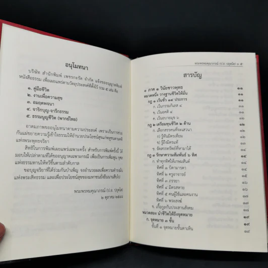 ธรรมนูญชีวิต - พระธรรมปิฎก (ป.อ. ปยุตฺโต) รูปที่ 9