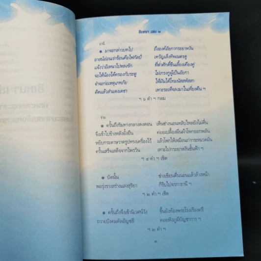 อิเหนา เล่ม 2 - พระบาทสมเด็จพระพุทธเลิศหล้านภาลัย รูปที่ 12