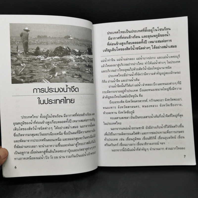การเลี้ยงปลาน้ำจืดเศรษฐกิจ รูปที่ 10