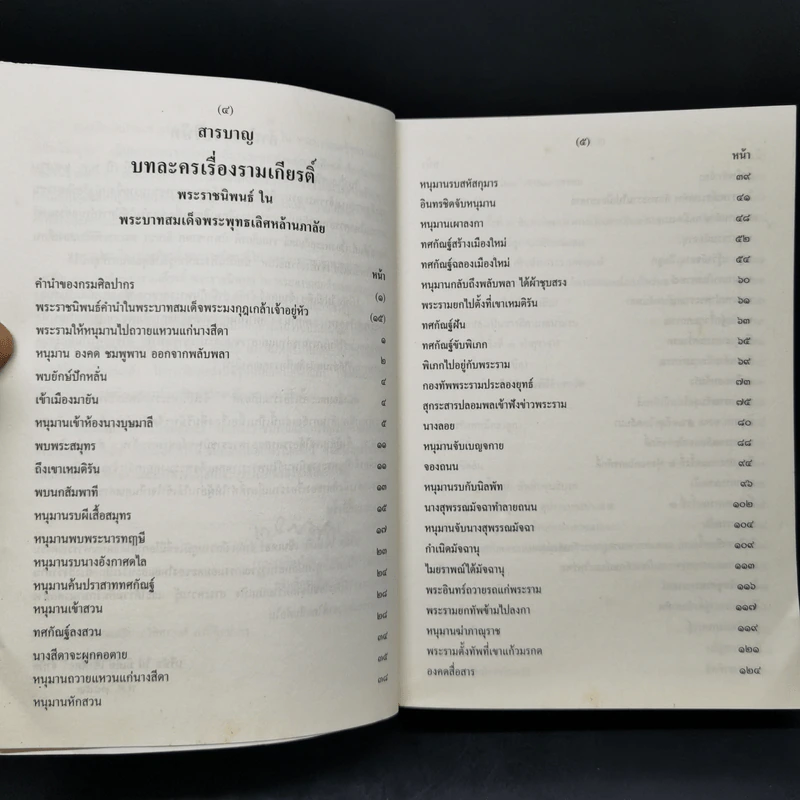 รามเกียรติ์ รูปที่ 8