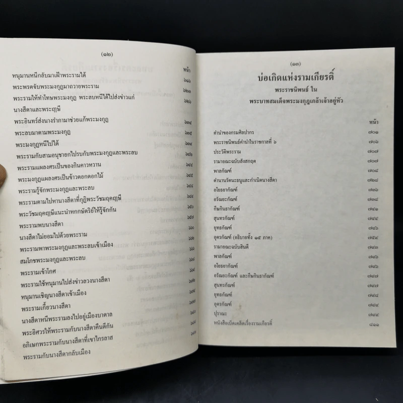 รามเกียรติ์ รูปที่ 12