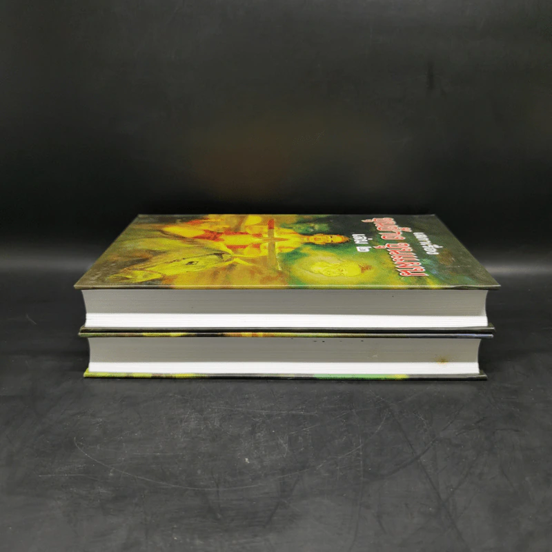 เสภาเรื่อง ขุนช้าง-ขุนแผน 2 เล่มจบ Boxset รูปที่ 6