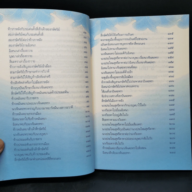 อิเหนา เล่ม 5 - พระบาทสมเด็จพระพุทธเลิศหล้านภาลัย รูปที่ 10