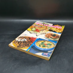 สวยทันโลก ฉบับ อาหารรสเด็ด รูปที่ 7