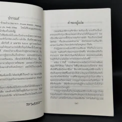 ปัจจุบันเป็นเวลาประเสริฐสุด - ติช นัท ฮันท์ รูปที่ 9