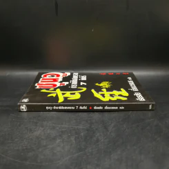 ซุนวู ตำราพิชัยสงคราม 7 คัมภีร์ - เธียรชัย เอี่ยมวรเมธ รูปที่ 3